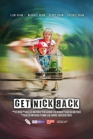 Get Nick Back' Poster