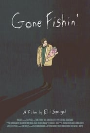 Gone Fishin' Poster