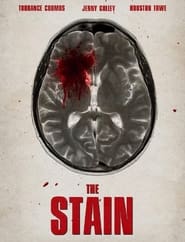 The Stain' Poster