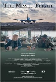 The Missed Flight' Poster