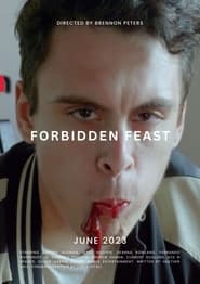 Forbidden Feast' Poster