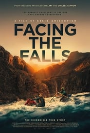 Facing the Falls' Poster