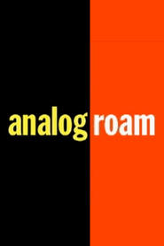 Analog Roam' Poster