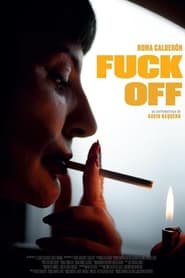 Fuck off' Poster