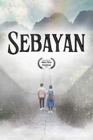 Sebayan' Poster