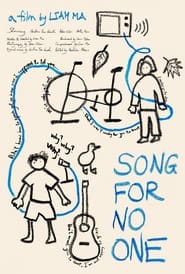 Song for No One' Poster