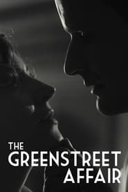 The Greenstreet Affair' Poster