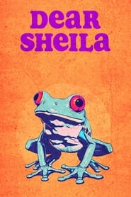 Dear Sheila' Poster