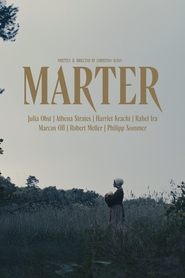 Marter' Poster