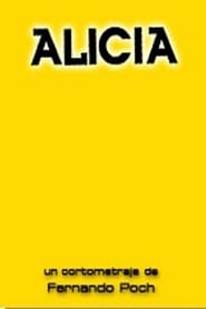 Alicia' Poster