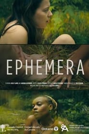 Ephemera' Poster