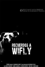 Recuerdos a Wifly' Poster