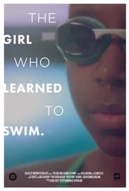 The Girl Who Learned to Swim' Poster