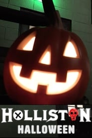 A Holliston Halloween' Poster