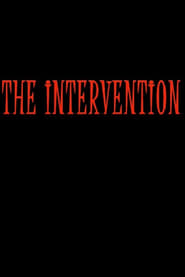 The Intervention' Poster