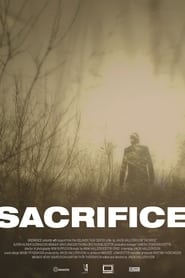 Sacrifice' Poster