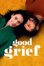 Good Grief' Poster