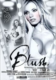 Blush' Poster