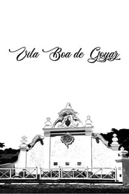 Vila Boa de Goyaz' Poster