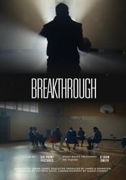 Breakthrough' Poster