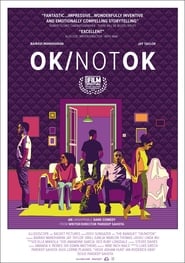 OKNOTOK' Poster