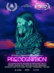 Precognition' Poster