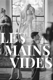 Les mains vides' Poster