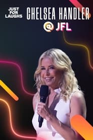 Just for Laughs The Gala Specials  Chelsea Handler' Poster