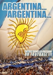 Argentina' Poster