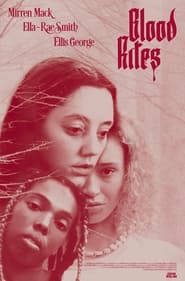 Blood Rites' Poster