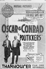 Politickers' Poster