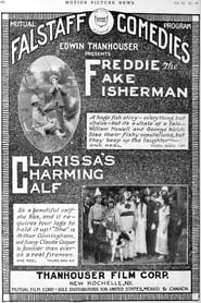 Freddie the Fake Fisherman' Poster