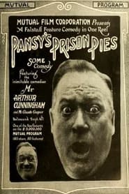 Pansys Prison Pies' Poster