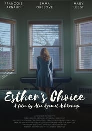 Esthers Choice' Poster