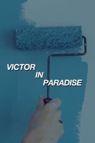 Victor in Paradise' Poster