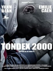 Tondex 2000' Poster