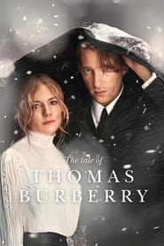 The Tale of Thomas Burberry' Poster