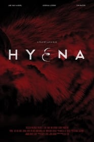 Hyena' Poster