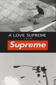 A Love Supreme' Poster