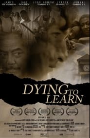 Dying to Learn' Poster