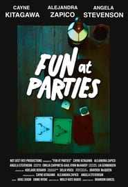 Fun at Parties' Poster