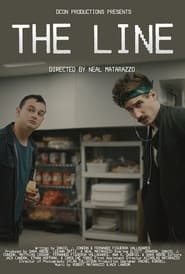 The Line' Poster