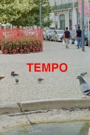 tempo' Poster