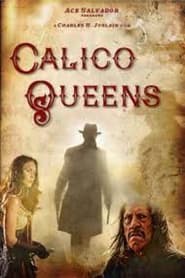 Calico Queens' Poster