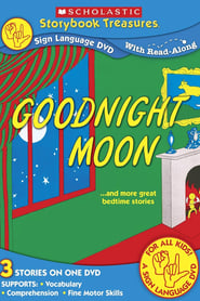 Goodnight Moon' Poster