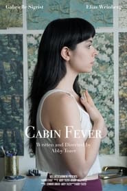 Cabin Fever' Poster