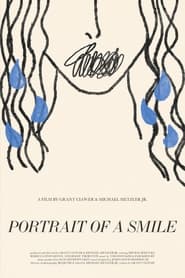 Portrait of a Smile' Poster