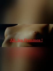 Ah les femmes' Poster