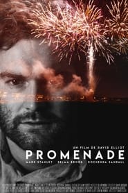 Promenade' Poster