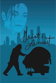 Griots Lament' Poster